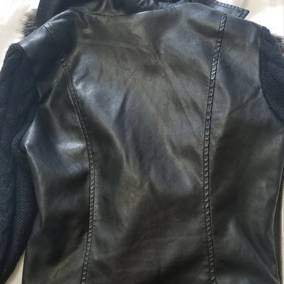 John + Jenn Bomber Jacket XS - Picture 9 of 9